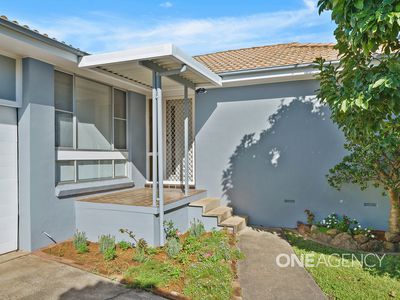 20 Lyrebird Drive, Nowra