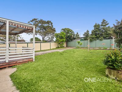43 Landy Drive, Mount Warrigal