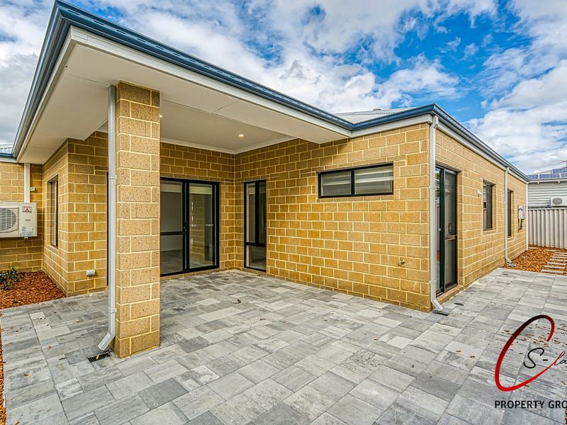 75 Ida St, Bassendean