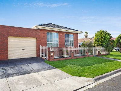 1 Brodie Court, Meadow Heights