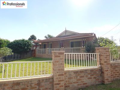 2 Marcia Street, Toongabbie