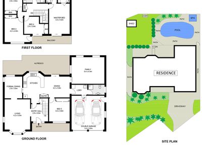 9 The Ridge, Shellharbour