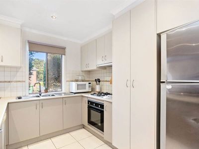 Unit 3 / 43 Somerville Road, Hampton Park