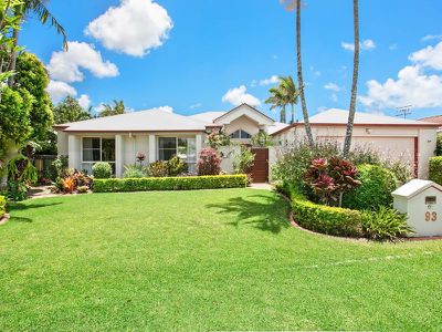 93 Shorehaven Drive, Noosa Waters