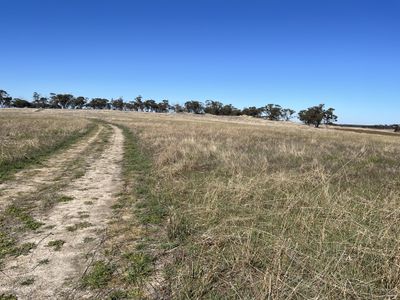 4364 Great Southern Highway, Balladong, York
