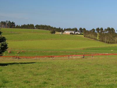 290 Old Port Road, Warepa