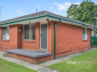 1 / 1 College Place, Gwynneville