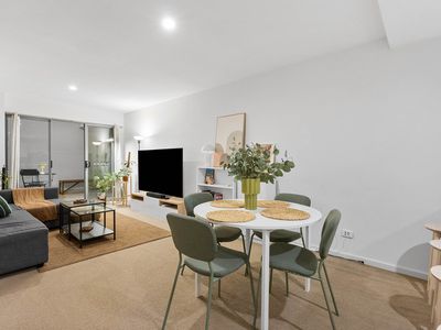 105 / 122 Brown Street, East Perth