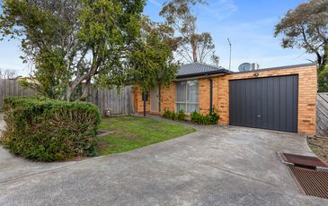 2 / 1 Jane Street, Berwick