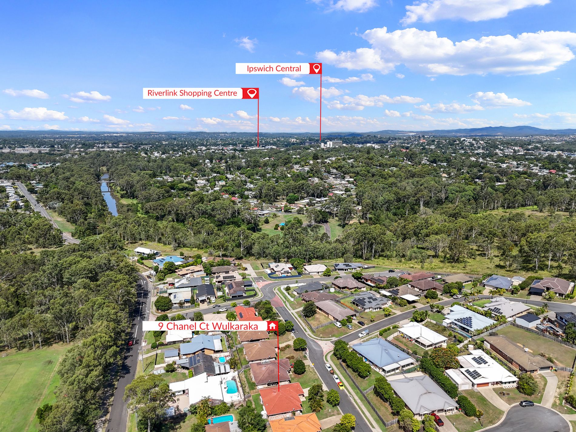 9 Chanel Court, Wulkuraka