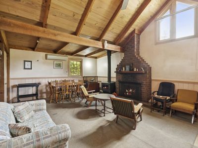 90 Landscape Road, Tallarook