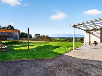 494 Fordyce Road, Helensville