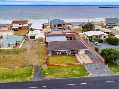3 Pascoe Road, Port Macdonnell