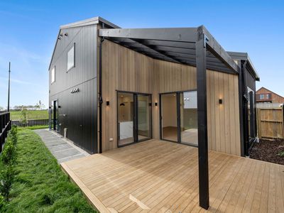 3 Murray Grey Lane, Karaka