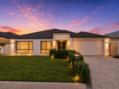 52 Walkingdale Promenade, Southern River