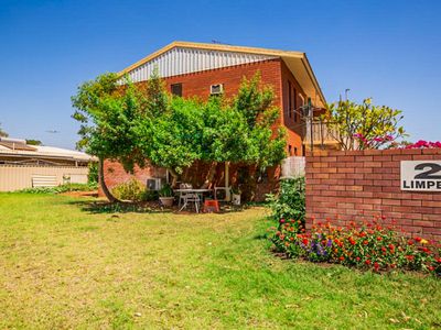 4 / 2 Limpet Crescent, South Hedland
