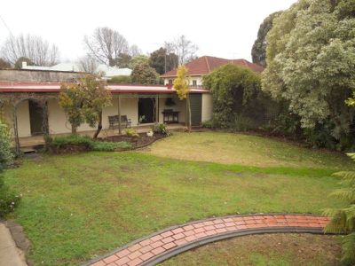 4 Noojee Street, Mount Gambier