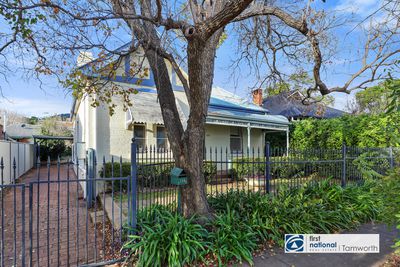 118 Carthage Street, Tamworth