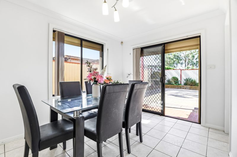 12 / 7 Graham Street, Doonside