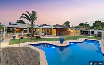37 Ropele Drive, Parkwood