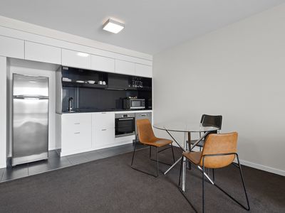 302 / 8 Jeays Street, Bowen Hills