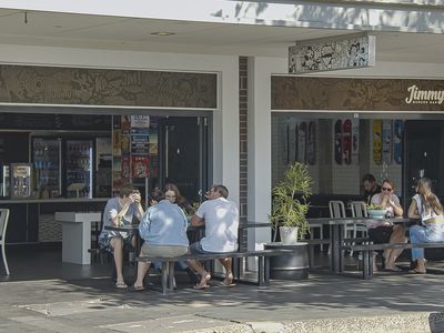 1 / 34 Smith Street, Wollongong