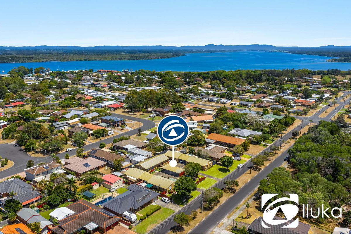 56-58 Duke Street, Iluka