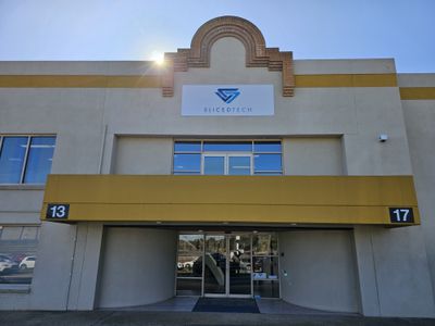 13-17 Tennant street, Fyshwick