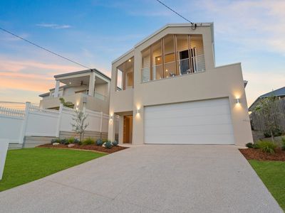6 Primrose Parade, Wynnum West