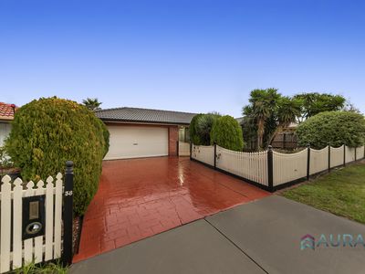 38 Mirambeek Road, Hoppers Crossing