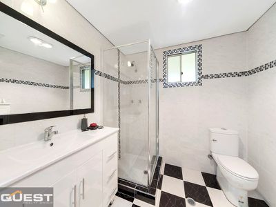 3 Grove Street, Casula