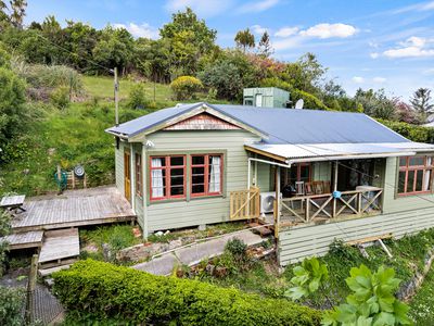 12 Harold Street, North East Valley