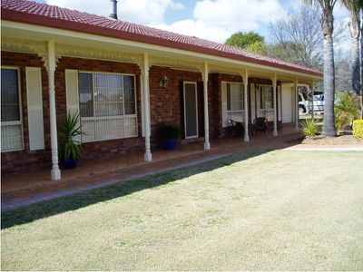 8 Sheraton Road, Dubbo