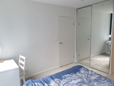 307 / 8 Sutherland Street, Melbourne