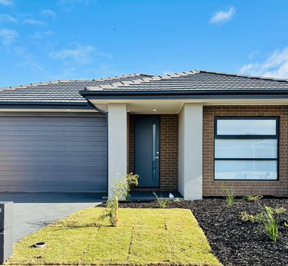 34 Nemi Parade, Tarneit