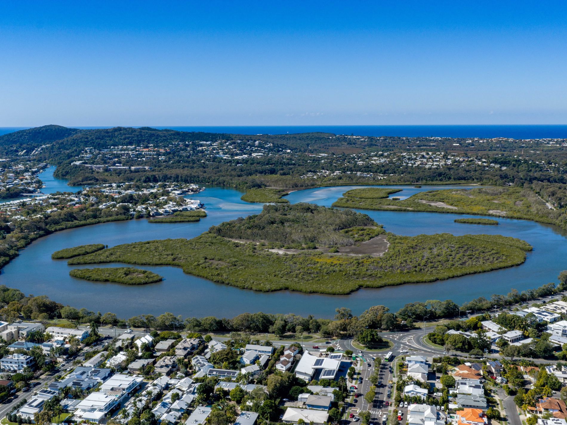 12 / 243 Weyba Road, Noosaville