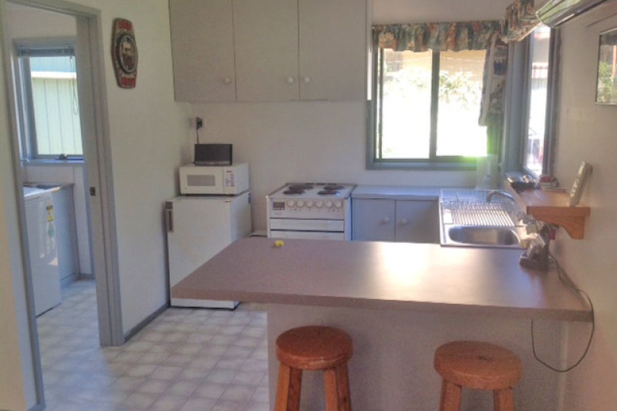 22 Main Street, Goughs Bay