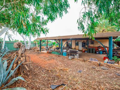 1 Hawkins Street, South Hedland
