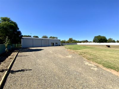 94 Wambat Street , Forbes