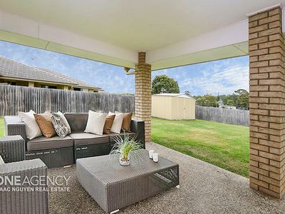 12 Campbell Court, Redbank Plains