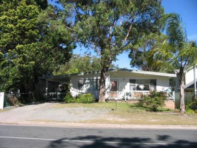 76 Booner Street, Hawks Nest