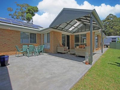 63 Brushbox Drive, Ulladulla