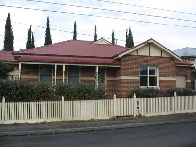 17 Waterloo Street, Geelong West