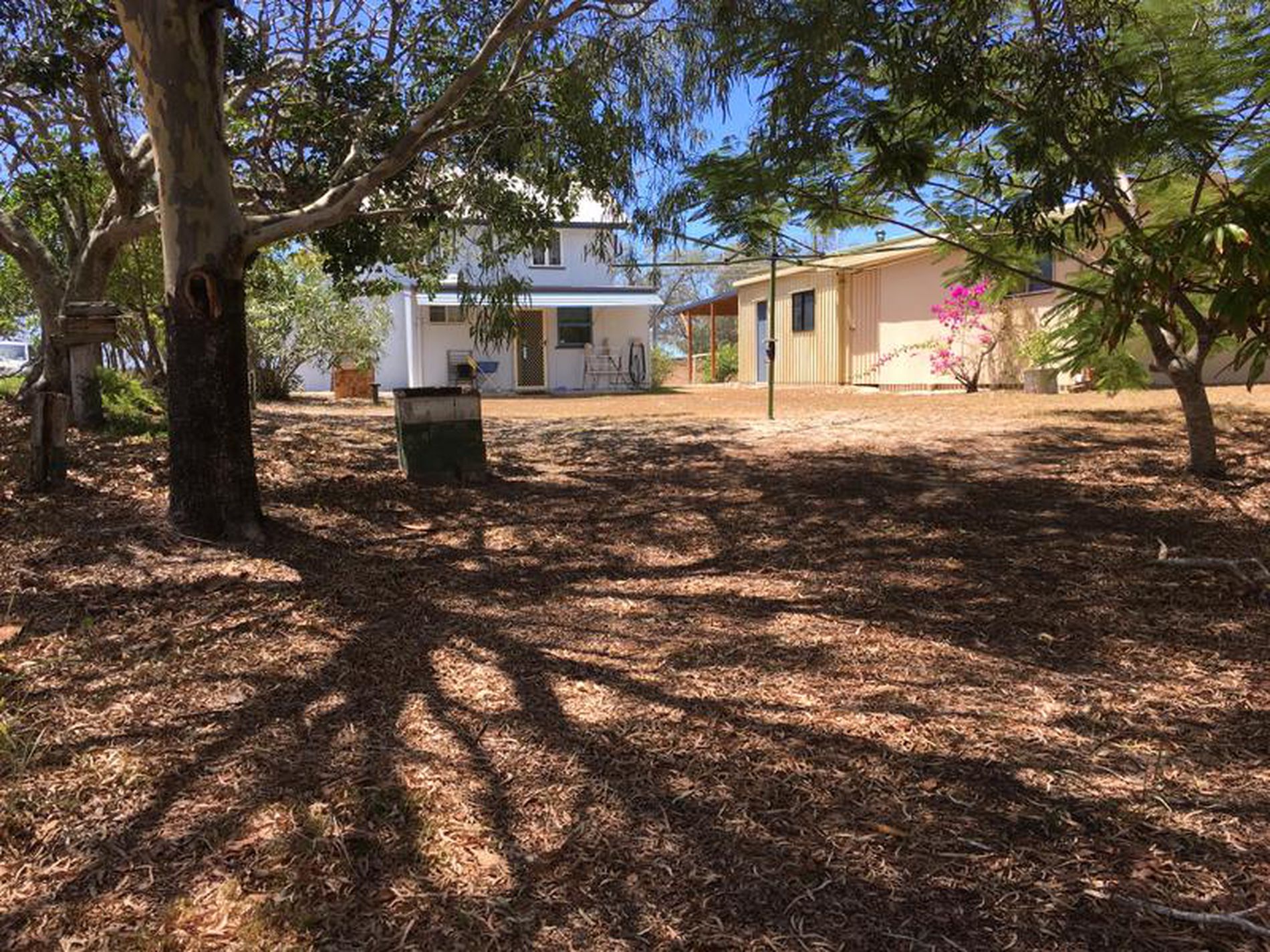 180 Esplanade, Woodgate