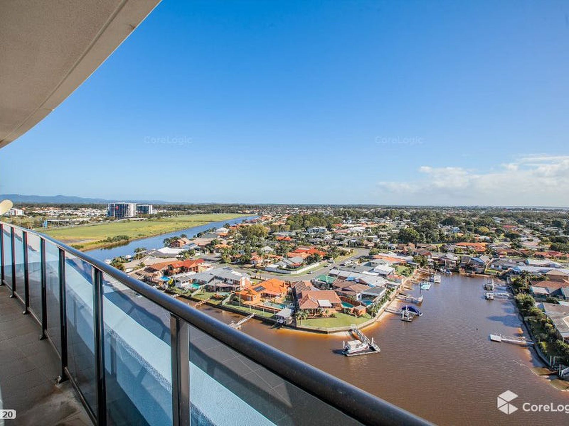 11204 / 5 Harbour Side Court, Biggera Waters