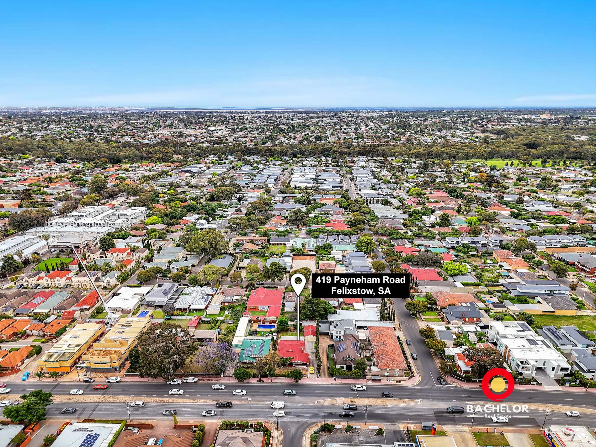 419 Payneham Road, Felixstow