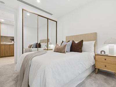 402 / 9 Wren Street, Mount Pleasant