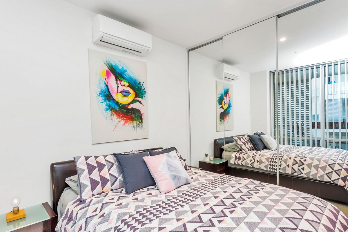 207 / 46 Sixth Street, Bowden