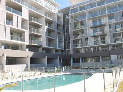 H108 / 9 - 11 Wollongong Road, Arncliffe