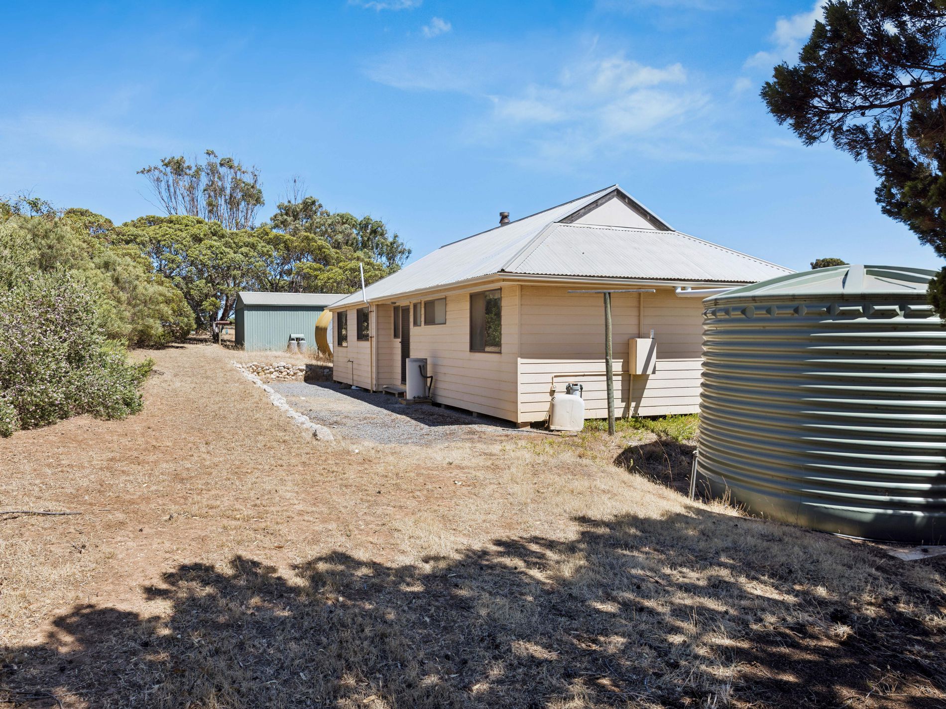 4 St Vincent Drive, Cape Jervis